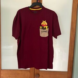 Winnie the Pooh shirt